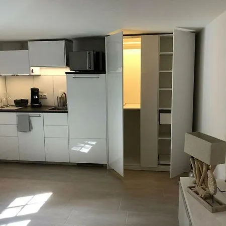 Ferienhaus Balticliving Modern Retreat