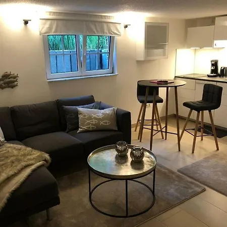 Balticliving Modern Retreat * Timmendorfer Strand