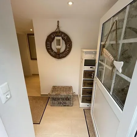 Balticliving Modern Retreat *
