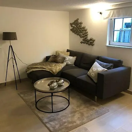 Ferienhaus Balticliving Modern Retreat *